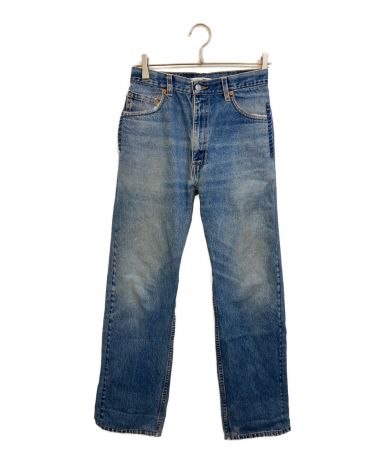 【中古・古着通販】LEVI'S RE/DONE (リーバイスリダン) デニム ...