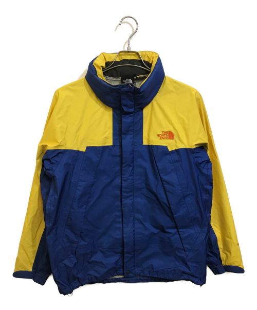 THE NORTH FACE（ザ ノース フェイス）THE NORTH FACE (ザ ノース フェイス) スクープジャケット ブルー サイズ:Mの古着・服飾アイテム