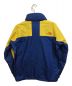 THE NORTH FACE (ザ ノース フェイス) スクープジャケット ブルー サイズ:M：5800円