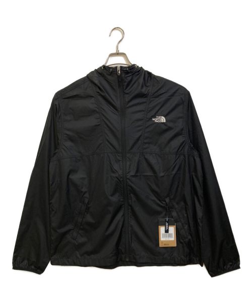 THE NORTH FACE（ザ ノース フェイス）THE NORTH FACE (ザ ノース フェイス) CYCLONE JACKET ブラック サイズ:L 未使用品の古着・服飾アイテム