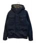 G-STAR RAW（ジースターロゥ）の古着「RACKER HOODED JACKET」｜グレー