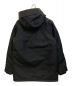 G-STAR RAW (ジースターロゥ) MFD HD PARKA ブラック サイズ:S：4800円