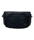 PORTERポーター）の古着「WAIST BAG」