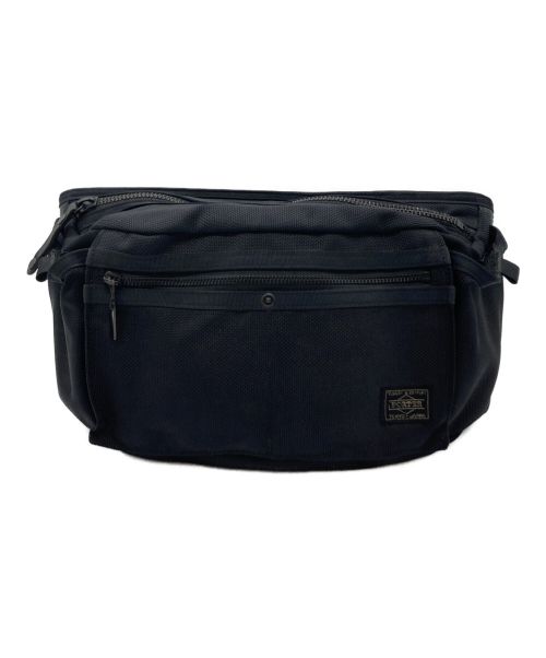 PORTER（ポーター）PORTER (ポーター) WAIST BAGの古着・服飾アイテム