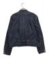 Schott (ショット) 1st DENIM JACKET/ファーストデニムジャケット インディゴ サイズ:M：15800円