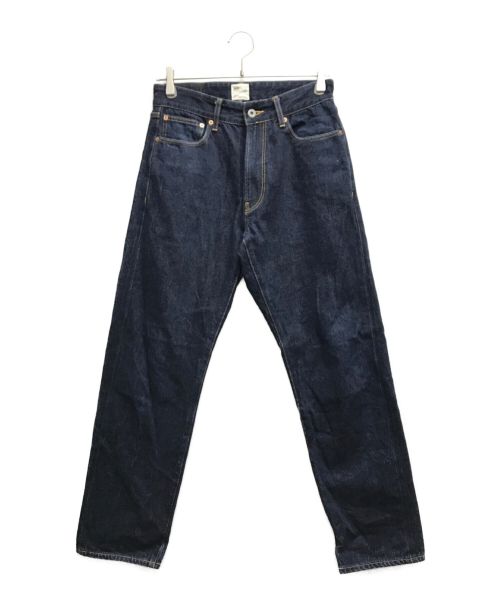 Schott（ショット）Schott (ショット) SELVEDGE DENIM PANTS インディゴ サイズ:30の古着・服飾アイテム