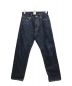 Schott（ショット）の古着「SELVEDGE DENIM PANTS」｜インディゴ