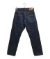 Schott (ショット) SELVEDGE DENIM PANTS インディゴ サイズ:30：3980円