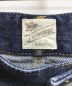 中古・古着 Schott (ショット) SELVEDGE DENIM PANTS インディゴ サイズ:30：3980円