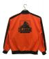 X-LARGE (エクストララージ) OG TRACK JACKET トラックジャケット オレンジ サイズ:L：9800円