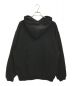 lownn (ローン) LW signature Hoodie ブラック サイズ:SIZE 48：5800円