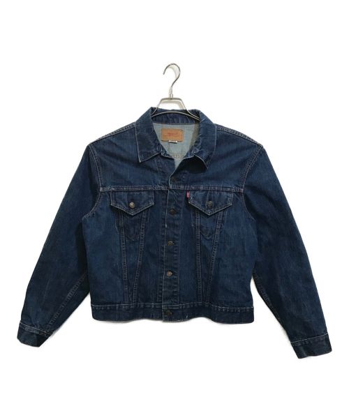 LEVI'S（リーバイス）LEVI'S (リーバイス) デニムジャケット インディゴ サイズ:46の古着・服飾アイテム