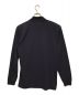 Needles (ニードルズ) L/S MOCK NECK TEE ロングスリーブTシャツ パープル サイズ:S：8000円