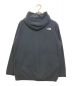 THE NORTH FACE (ザ ノース フェイス) Micro Fleece Hoodie ブラック サイズ:M：5000円