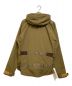 MOUNTAIN RESEARCH (マウンテンリサーチ) A.M. jacket グリーン サイズ:L：12000円