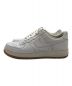 NIKE (ナイキ) AIR FORCE 1 LOW PREMIUM QS ローカットスニーカー ホワイト サイズ:28cm：5000円