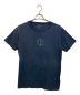 RRL（ダブルアールエル）の古着「アンカーTEE」｜ネイビー