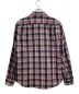 Supreme (シュプリーム) WOOL SHIRT ブラック サイズ:M：6000円