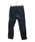 G-STAR RAW (ジースターロゥ) 5620 3Dバイカーデニムパンツ インディゴ サイズ:W28：3980円