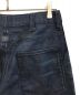 中古・古着 G-STAR RAW (ジースターロゥ) 5620 3Dバイカーデニムパンツ インディゴ サイズ:W28：3980円