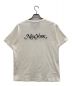 MARC JACOBS (マークジェイコブス) Tシャツ ホワイト サイズ:S：3980円