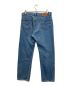 LEVI'S (リーバイス) デニムパンツ インディゴ サイズ:W36：5000円