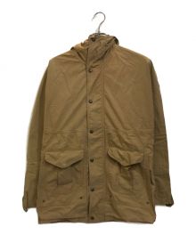 FILSON（フィルソン）の古着「マウンテンパーカー」｜ベージュ