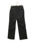 Needles (ニードルズ) Side Tab Trouser-W グレー サイズ:S：10000円