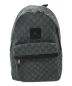 NIKE（ナイキ）の古着「Jordan Monogram Backpack」｜グレー