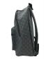 NIKE (ナイキ) Jordan Monogram Backpack グレー：11000円