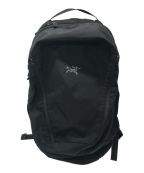 ARC'TERYXアークテリクス）の古着「MANTIS26 BACK PACK」｜ブラック