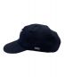 COMES AND GOES (カムズアンドゴーズ) COMESANDGOES NYBYC 1935 CAP キャップ ネイビー：10000円