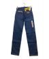 Wrangler (ラングラー) デニムパンツ インディゴ サイズ:27 未使用品：7000円