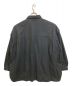 FreshService (フレッシュサービス) TOOL POCKET REGULAR COLLAR UTILITY SHIRT ブラック サイズ:FREE：12000円