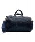 PORTER (ポーター) 2WAY SHORT BOSTON BAG ネイビー：13000円