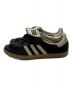 adidas (アディダス) WALES BONNER (ウェールズボナー) WB PONY TONAL SAMBA ブラック サイズ:26：40000円