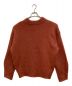 TODAYFUL (トゥデイフル) Kid Mohair Knit レッド サイズ:FREE：10000円