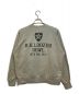 TOYS McCOY (トイズマッコイ) MILITARY SWEAT SHIRT MARILYN MONROE ベージュ サイズ:40：14000円