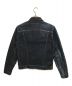 RRL (ダブルアールエル) Lot.051 3rdデニムジャケット インディゴ サイズ:S：18000円