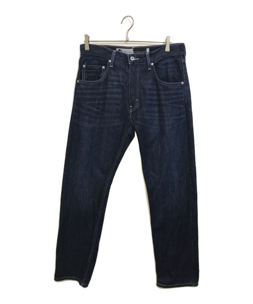 LEVI'S（リーバイス）LEVI'S (リーバイス) シルバータブ ストレートデニムパンツ インディゴ サイズ:SIZE 81cm (W32)の古着・服飾アイテム