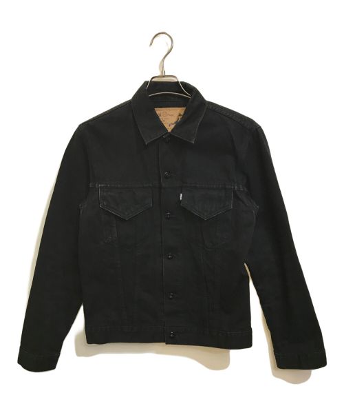 orSlow（オアスロウ）orSlow (オアスロウ) ジャケット ブラック サイズ:JPN M（2）の古着・服飾アイテム