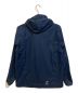 Teton Bros (ティートンブロス) Feather Rain Full Zip Jacket 2.0 ネイビー サイズ:S：15000円