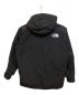 THE NORTH FACE (ザ ノース フェイス) MOUNTAIN DOWN JACKT ブラック サイズ:Ⅿ：30000円