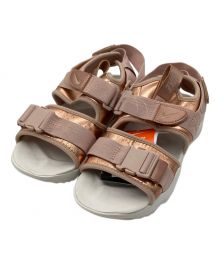 NIKE（ナイキ）の古着「CANYON SANDAL」｜ピンク