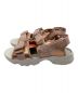 NIKE (ナイキ) CANYON SANDAL ピンク サイズ:24：6000円