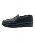 PARABOOT (パラブーツ) ADONIS ローファー ネイビー サイズ:SIZE 5 1/2：24000円