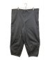 Graphpaper（グラフペーパー）の古着「Suvin Herringbone Parachute Pants」｜グレー