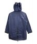 nanamica (ナナミカ) Anorak Parka アノラックパーカー ネイビー サイズ:S：8000円