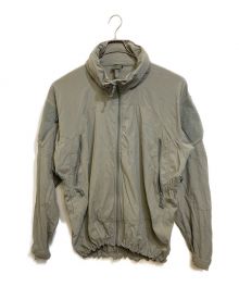 Patagonia（パタゴニア）の古着「LEVEL 5 soft shell jacket」｜グリーン