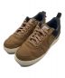 NIKE（ナイキ）の古着「AIR FORCE 1 LOW CARHARTT WIP」｜ブラウン